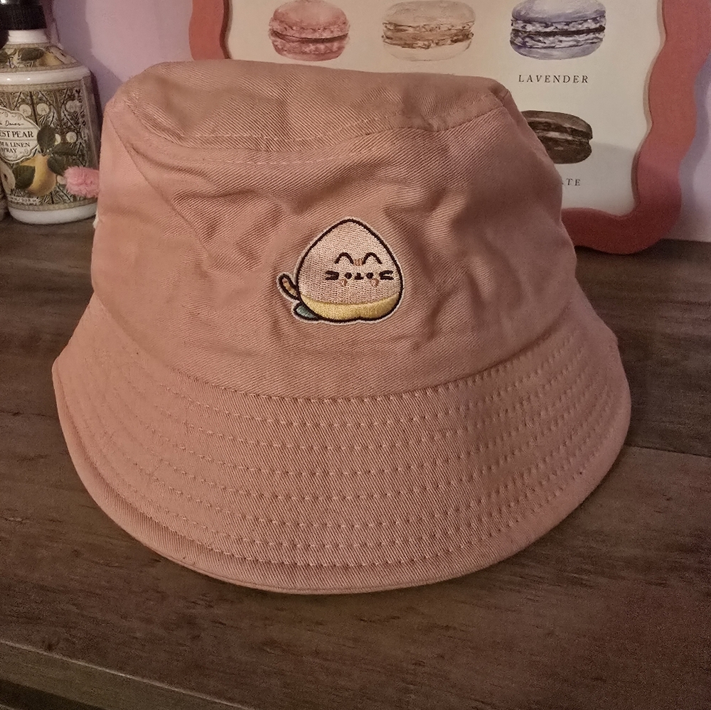 More PUSHEEN Items! - Picture 12 of 16